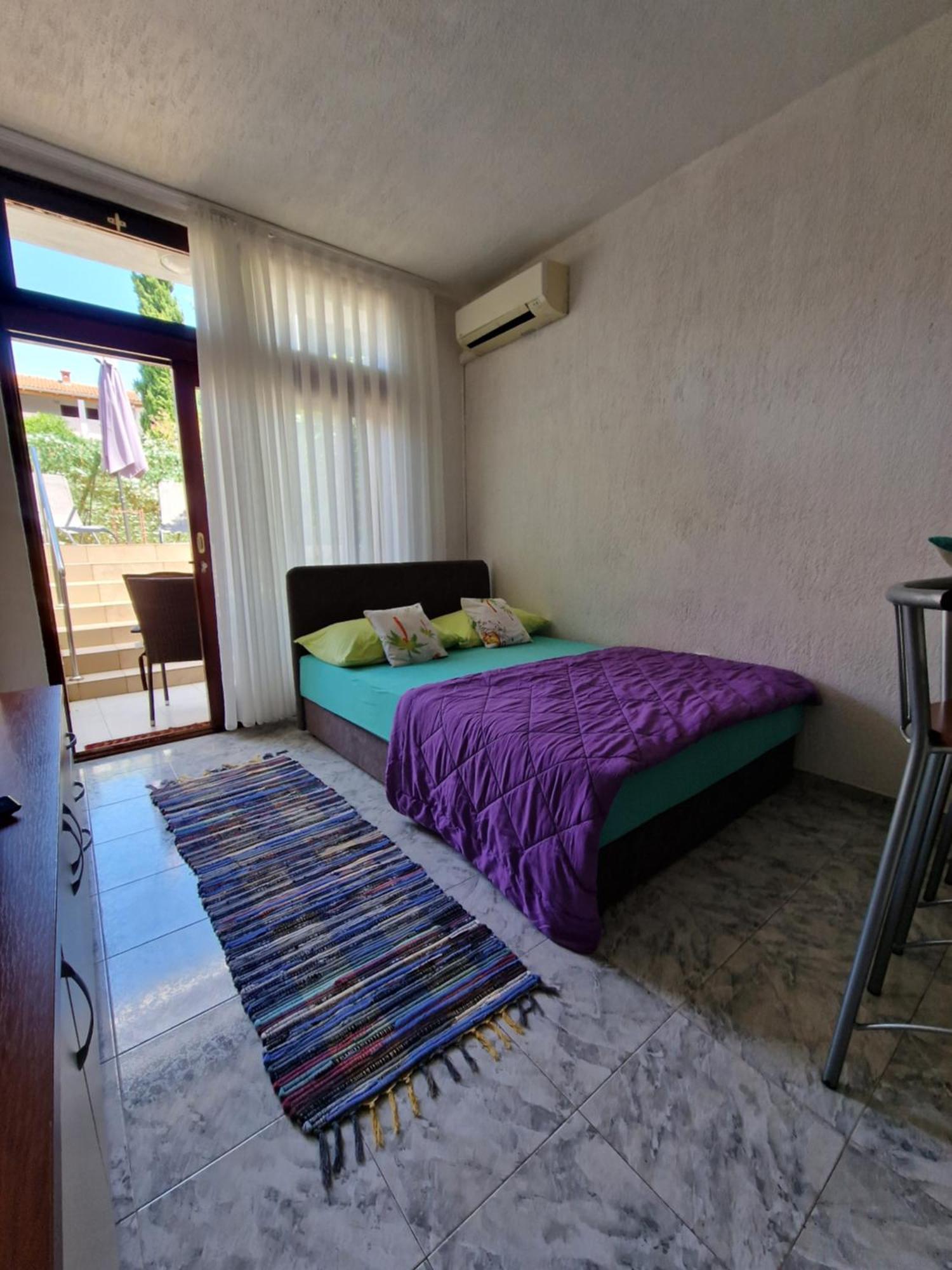 Apartments Vesna Pinezici  Luaran gambar