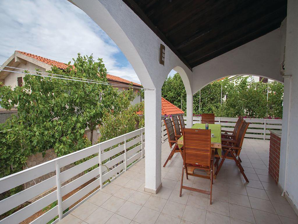 Apartments Vesna Pinezici  Luaran gambar