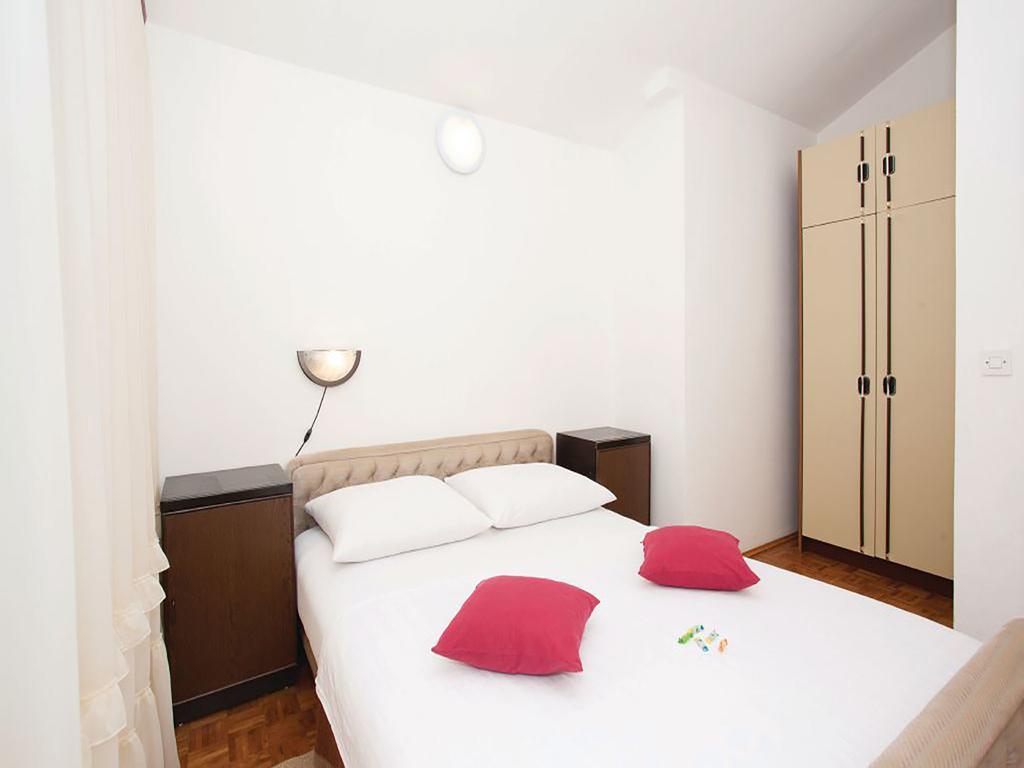 Apartments Vesna Pinezici  Luaran gambar