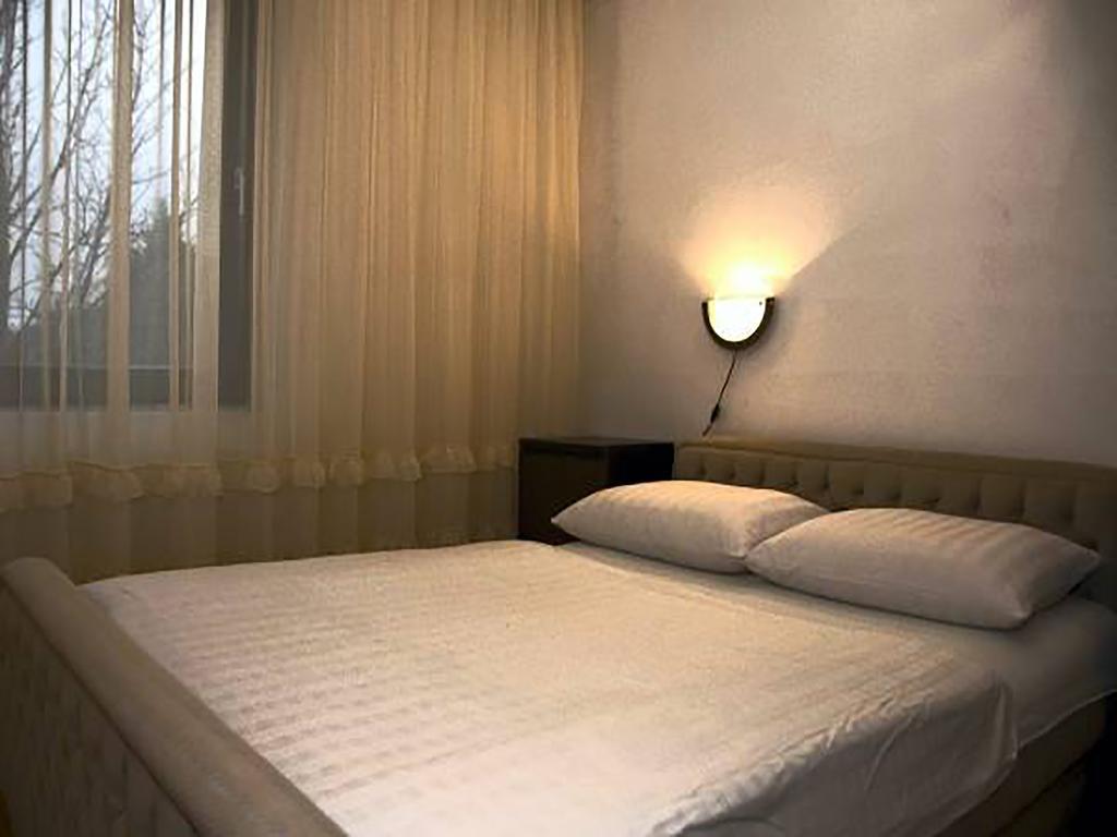 Apartments Vesna Pinezici  Luaran gambar