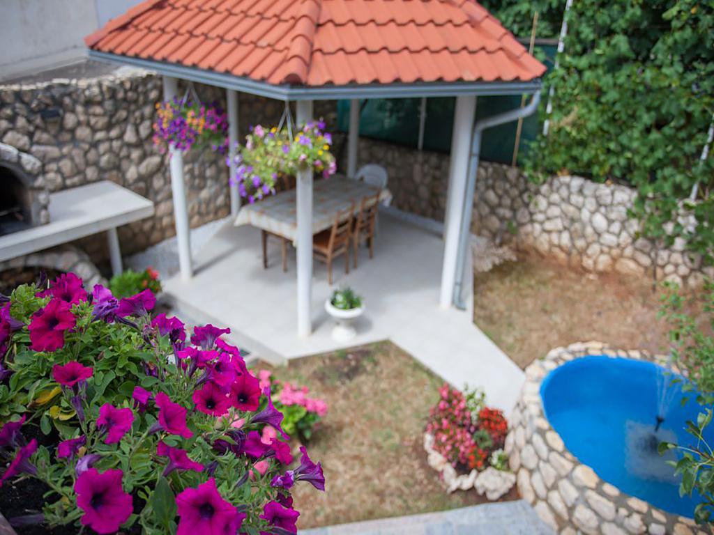 Apartments Vesna Pinezici  Luaran gambar